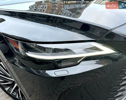 Черный Лексус РХ, объемом двигателя 2.39 л и пробегом 25 тыс. км за 69900 $, фото 29 на Automoto.ua