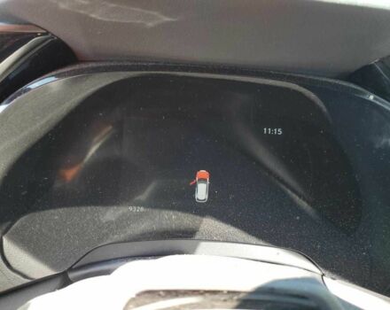 Чорний Лексус РХ, об'ємом двигуна 2.4 л та пробігом 9 тис. км за 44900 $, фото 8 на Automoto.ua