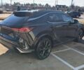 Лексус РХ 2023 у Львові на Automoto.ua Чорний Лексус РХ, об'ємом двигуна 2.4 л та пробігом 24 тис. км за 28992 $, фото 3 на Automoto.ua
