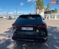 Чорний Лексус РХ, об'ємом двигуна 2.39 л та пробігом 46 тис. км за 85500 $, фото 4 на Automoto.ua