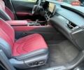 Черный Лексус РХ, объемом двигателя 2.4 л и пробегом 33 тыс. км за 72500 $, фото 67 на Automoto.ua