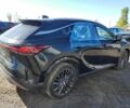 Чорний Лексус РХ, об'ємом двигуна 2.4 л та пробігом 9 тис. км за 44900 $, фото 3 на Automoto.ua