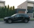 Чорний Лексус РХ, об'ємом двигуна 2.4 л та пробігом 32 тис. км за 53500 $, фото 32 на Automoto.ua