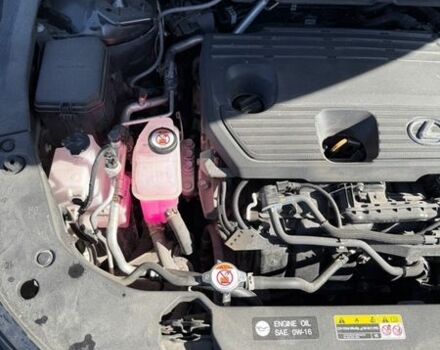 Чорний Лексус РХ, об'ємом двигуна 2.49 л та пробігом 12 тис. км за 75000 $, фото 31 на Automoto.ua