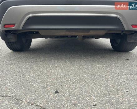 Черный Лексус РХ, объемом двигателя 2.4 л и пробегом 78 тыс. км за 63500 $, фото 11 на Automoto.ua