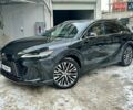 Чорний Лексус РХ, об'ємом двигуна 2.39 л та пробігом 25 тис. км за 68700 $, фото 5 на Automoto.ua