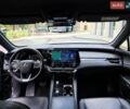 Черный Лексус РХ, объемом двигателя 2.5 л и пробегом 70 тыс. км за 69800 $, фото 18 на Automoto.ua