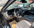 Черный Лексус РХ, объемом двигателя 2.4 л и пробегом 30 тыс. км за 57490 $, фото 17 на Automoto.ua