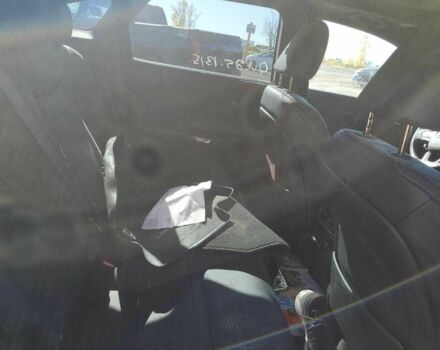 Чорний Лексус РХ, об'ємом двигуна 2.4 л та пробігом 9 тис. км за 44900 $, фото 10 на Automoto.ua