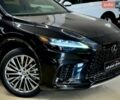 Чорний Лексус РХ, об'ємом двигуна 2.4 л та пробігом 19 тис. км за 56300 $, фото 5 на Automoto.ua