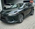 Чорний Лексус РХ, об'ємом двигуна 2.39 л та пробігом 25 тис. км за 69700 $, фото 14 на Automoto.ua