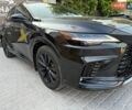Черный Лексус РХ, объемом двигателя 2.4 л и пробегом 33 тыс. км за 72500 $, фото 32 на Automoto.ua