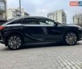 Черный Лексус РХ, объемом двигателя 2.39 л и пробегом 25 тыс. км за 68500 $, фото 21 на Automoto.ua