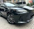 Черный Лексус РХ, объемом двигателя 2.39 л и пробегом 25 тыс. км за 69900 $, фото 26 на Automoto.ua