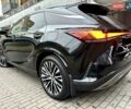 Чорний Лексус РХ, об'ємом двигуна 2.39 л та пробігом 25 тис. км за 69700 $, фото 27 на Automoto.ua