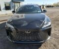 Чорний Лексус РХ, об'ємом двигуна 2.4 л та пробігом 9 тис. км за 44900 $, фото 1 на Automoto.ua