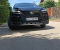Черный Лексус РХ, объемом двигателя 2.39 л и пробегом 19 тыс. км за 53700 $, фото 15 на Automoto.ua