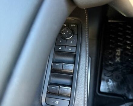 Чорний Лексус РХ, об'ємом двигуна 2.49 л та пробігом 12 тис. км за 75000 $, фото 12 на Automoto.ua