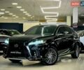 Чорний Лексус РХ, об'ємом двигуна 2.4 л та пробігом 19 тис. км за 58499 $, фото 1 на Automoto.ua