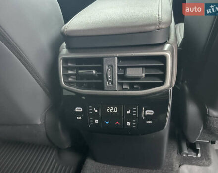 Черный Лексус РХ, объемом двигателя 2.4 л и пробегом 78 тыс. км за 63500 $, фото 19 на Automoto.ua