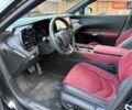 Черный Лексус РХ, объемом двигателя 2.4 л и пробегом 33 тыс. км за 72500 $, фото 1 на Automoto.ua