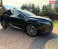 Черный Лексус РХ, объемом двигателя 2.5 л и пробегом 72 тыс. км за 71900 $, фото 6 на Automoto.ua