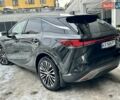 Чорний Лексус РХ, об'ємом двигуна 2.39 л та пробігом 25 тис. км за 68700 $, фото 11 на Automoto.ua