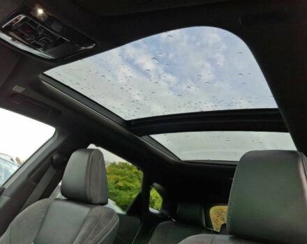 Чорний Лексус РХ, об'ємом двигуна 2.4 л та пробігом 13 тис. км за 29000 $, фото 7 на Automoto.ua