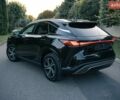 Чорний Лексус РХ, об'ємом двигуна 2.4 л та пробігом 32 тис. км за 53500 $, фото 10 на Automoto.ua