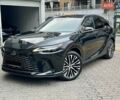Чорний Лексус РХ, об'ємом двигуна 2.39 л та пробігом 25 тис. км за 69700 $, фото 4 на Automoto.ua
