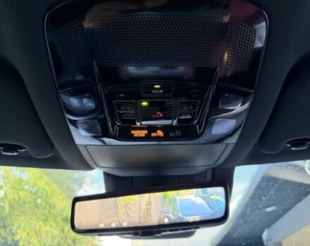 Черный Лексус РХ, объемом двигателя 2.4 л и пробегом 12 тыс. км за 36000 $, фото 9 на Automoto.ua