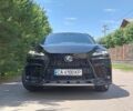 Черный Лексус РХ, объемом двигателя 2.39 л и пробегом 19 тыс. км за 53700 $, фото 14 на Automoto.ua