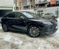 Чорний Лексус РХ, об'ємом двигуна 2.39 л та пробігом 25 тис. км за 68700 $, фото 10 на Automoto.ua