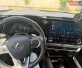 Чорний Лексус РХ, об'ємом двигуна 2.39 л та пробігом 60 тис. км за 52800 $, фото 18 на Automoto.ua