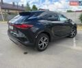 Чорний Лексус РХ, об'ємом двигуна 2.39 л та пробігом 60 тис. км за 52800 $, фото 13 на Automoto.ua