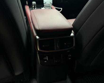 Чорний Лексус РХ, об'ємом двигуна 2.39 л та пробігом 33 тис. км за 60000 $, фото 18 на Automoto.ua