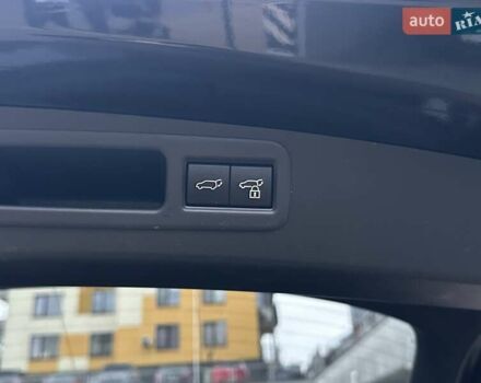 Черный Лексус РХ, объемом двигателя 2.39 л и пробегом 25 тыс. км за 69900 $, фото 80 на Automoto.ua