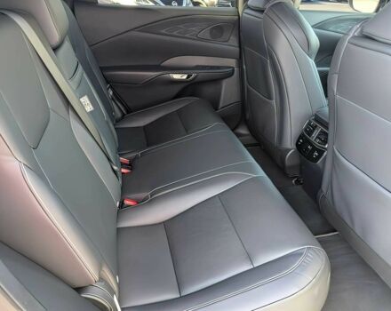 Лексус РХ 2023 у Львові на Automoto.ua Чорний Лексус РХ, об'ємом двигуна 2.4 л та пробігом 24 тис. км за 28992 $, фото 14 на Automoto.ua