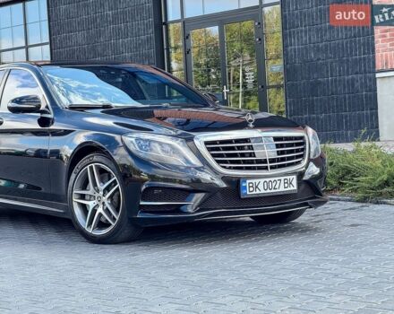 Чорний Лексус РХ, об'ємом двигуна 2.4 л та пробігом 37 тис. км за 46585 $, фото 4 на Automoto.ua