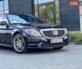 Чорний Лексус РХ, об'ємом двигуна 2.4 л та пробігом 37 тис. км за 46585 $, фото 4 на Automoto.ua