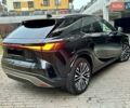 Черный Лексус РХ, объемом двигателя 2.39 л и пробегом 25 тыс. км за 69900 $, фото 8 на Automoto.ua