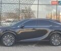 Черный Лексус РХ, объемом двигателя 2.4 л и пробегом 80 тыс. км за 62941 $, фото 2 на Automoto.ua