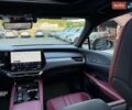Черный Лексус РХ, объемом двигателя 2.4 л и пробегом 33 тыс. км за 72500 $, фото 77 на Automoto.ua