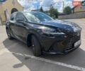 Чорний Лексус РХ, об'ємом двигуна 2.39 л та пробігом 60 тис. км за 52800 $, фото 6 на Automoto.ua