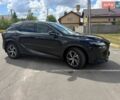 Чорний Лексус РХ, об'ємом двигуна 2.39 л та пробігом 60 тис. км за 52800 $, фото 14 на Automoto.ua