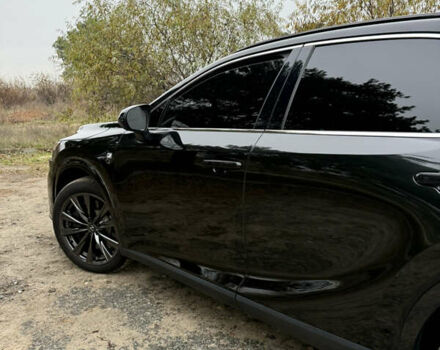 Чорний Лексус РХ, об'ємом двигуна 2.39 л та пробігом 33 тис. км за 60000 $, фото 12 на Automoto.ua