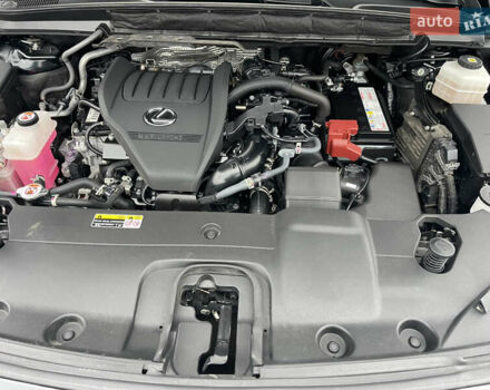 Черный Лексус РХ, объемом двигателя 2.4 л и пробегом 78 тыс. км за 63500 $, фото 27 на Automoto.ua