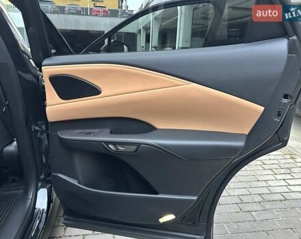 Черный Лексус РХ, объемом двигателя 2.39 л и пробегом 25 тыс. км за 69900 $, фото 57 на Automoto.ua