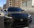 Черный Лексус РХ, объемом двигателя 2.39 л и пробегом 14 тыс. км за 77999 $, фото 28 на Automoto.ua