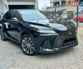 Чорний Лексус РХ, об'ємом двигуна 2.39 л та пробігом 25 тис. км за 69700 $, фото 10 на Automoto.ua